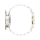 Huawei Watch GT 3 Pro Elegant 43mm biało-złoty - 1041183 - zdjęcie 6